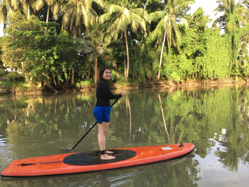 things to do in Bohol Philippines